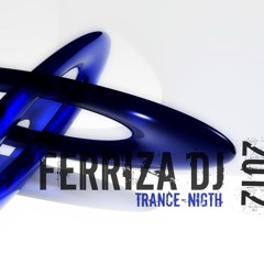 Ferriza DJ- Confirmation feat Not The End