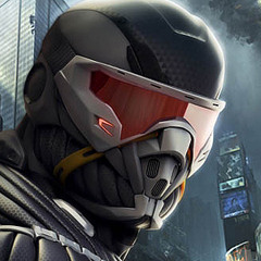 Crysis in NY