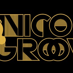 Nico Groove - RED CLUB (Welcome 2012) Promo set.