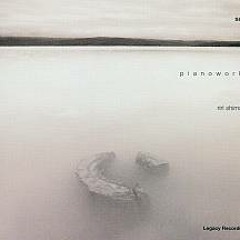 Eric Satie / Ogive N 1 (fragment)