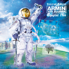 Kid Alien - The Atmosphere (Klauss Goulart &amp; Mark Sixma Deep Universe Remix) [Armind]