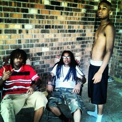 Flea Roni Tha Rebel Thug From Around The Way