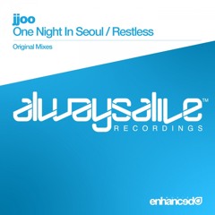 jjoo - One Night in Seoul (Original Mix) [Always Alive]