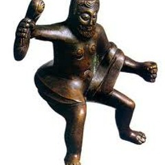 PERKUNAS I / experimental percussion music