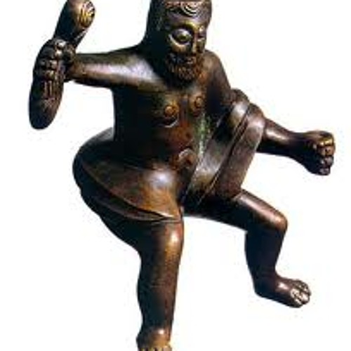 PERKUNAS I / experimental percussion music