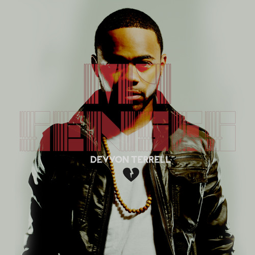 devvon terrell my senses