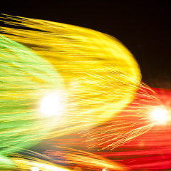 Forest Floor {Geotic ft. M. Luna Remix}