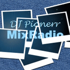 DJ Pionerr - DJ Pionerr: "No Words, Just Beats" (made with Spreaker)