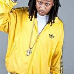 Im Live - Des Loc feat Ice Berg