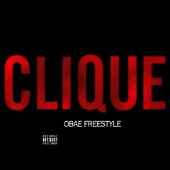 OBAE CLIQUE FREESTLE 2012