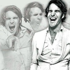 Steve Martin interview on NPR -- 9/28/12