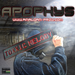 Apophys feat. Cokrane et Nefast-ça me dérange prod brikey