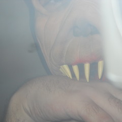 Aphex Twin seria mi buen amigo