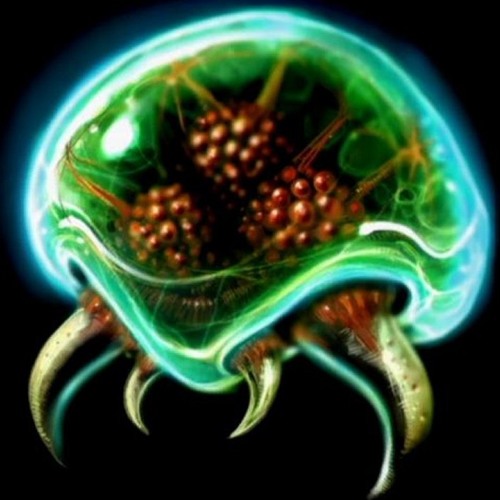 Metroid Theme composed by Hirokazu Tanaka