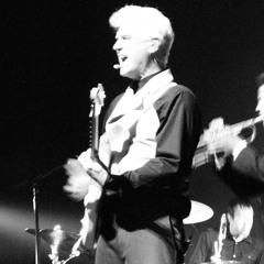 David Byrne & St. Vincent Naive Melody From the Tower Theater 9/27/2012