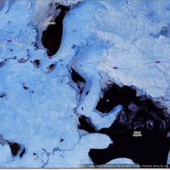 Pure Shores (All Saints cover) Instrumental