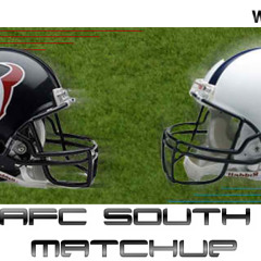 Dj Dice - TEXANS VS TITANS AFC SOUTH MATCHUP WEEK 4 Mix