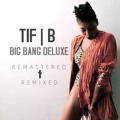 TIF B - (Love) Bound [Peter Jay Remix]
