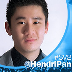 @HendriPan - The Prayer (Andrea Bocelli & Celine Dion) #SV2