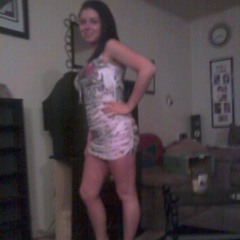 Maddie Nichole.. Got me