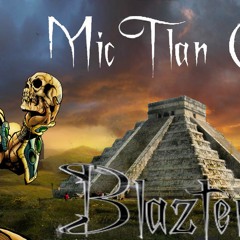 Orgasmo -Tenaz Ft. Blazter