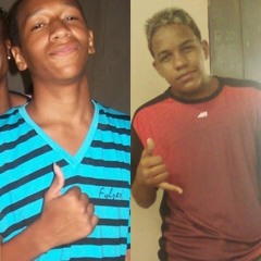 Montagem - Medley Mc Nego do Borel & Pinheiro ((2013)) ((PROD DJS JL & TODDYNHO VP))