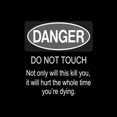 I AM NOT A HUMAN BEING FREESTYLE