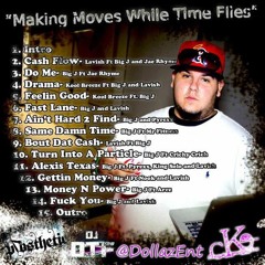 Alexis Texas - Big J Ft. Pyrexx, King Solo and Lavish