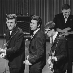 Sleepwalk (The Shadows)