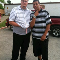 Vinny Fresh feat. Trigga T - Crank It Up