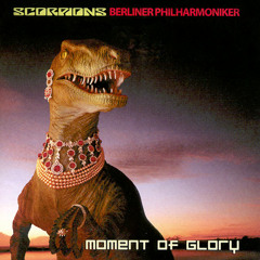 Scorpions - Crossfire (Instrumental)