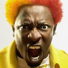 Pon d river remix- ELEPHANTMAN dancehallparty remake