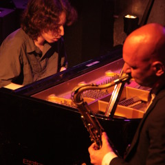 Some Day My Prince Will Come - Eli Degibri & Gadi Lehavi Live at Beit Hayozer