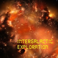 Ryno - Intergalactic Exploration [OLD Experimental]
