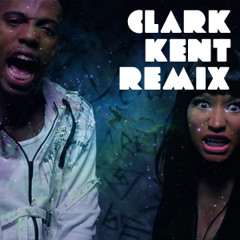 B.O.B. ft Nicki Minaj - Out of My Mind (Clark Kent Remix)