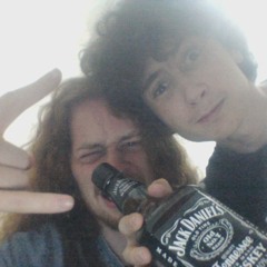 Guilherme Hoppen Wiersbicki & Bruno Giacomelli - Sometimes