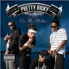 On The Hotline-Pretty Ricky (Genetix Remix) FREE DOWNLOAD