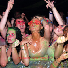 Dj Bono Dayglow Pregame Mix