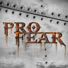 05.PRO-FEAR feat Stef "Discard" Vanstaen - Kneel Down