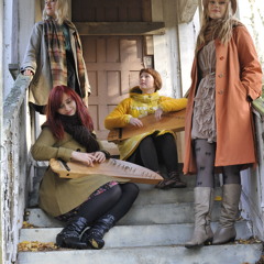 Kardemimmit - Abandoned Villa (2012)