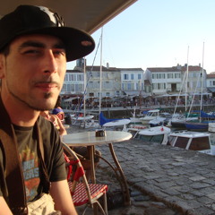 MR PIDZ - MAD FI DEM (Goldmine Prod.)