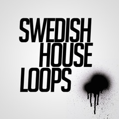 Swedish House Loops - Uplifter FX 128 BPM