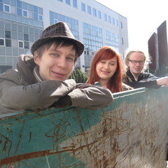 Root Boost - Mosquito Party (2011)