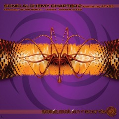 JOSH / OUTER SIGNAL - TECHNOLOGY