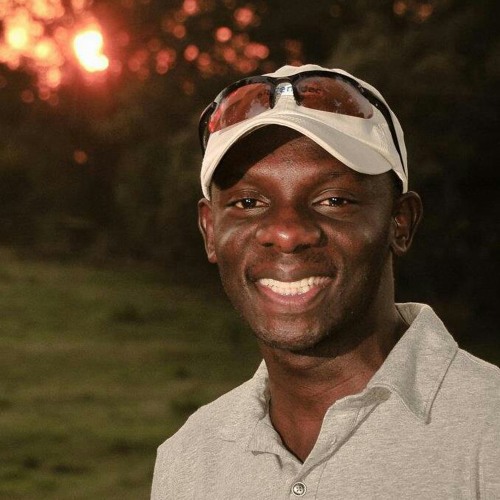 Teri Kirema Mukama- Pastor Wilson Bugembe