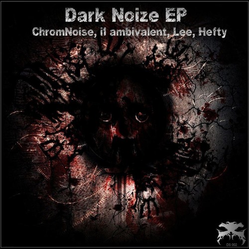 ChromNoise - Dark Noize (Original Mix) (Darker Sounds)