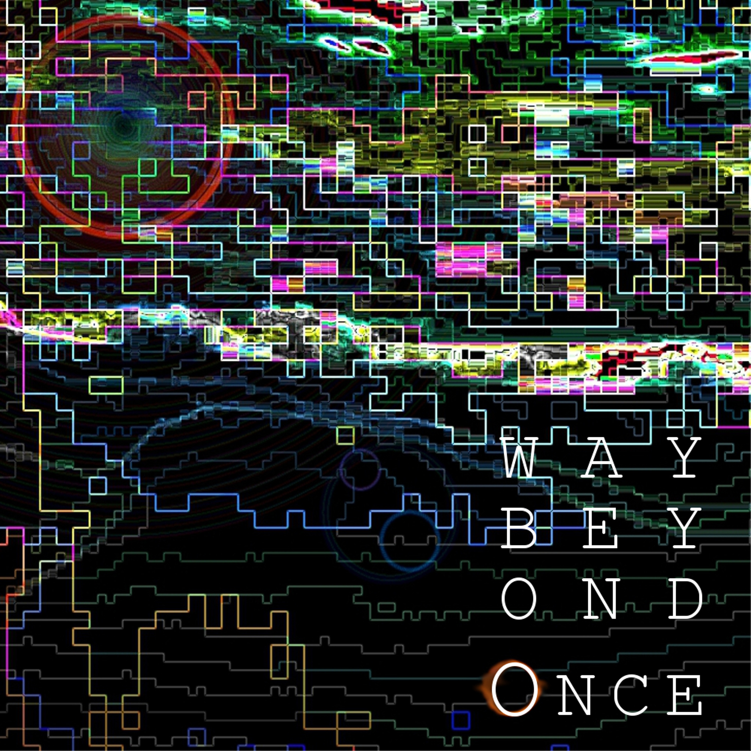 Once episode artwork