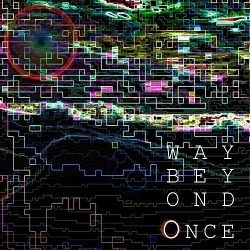Once