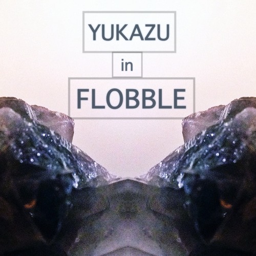 Yukazu in Flobble