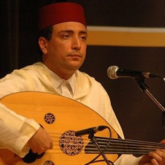 بديع صنائع الموسيقى الأندلسية صنعة " هواكم في فؤادي " من ابطايحي الحجاز الكبير